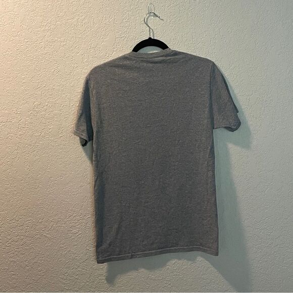 Disney Mickey Mouse Tee Shirt Top Size S - Picture 2 of 3